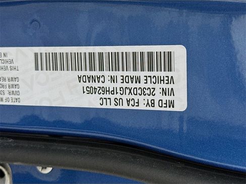 Used 2023 Dodge Charger SXT image 33