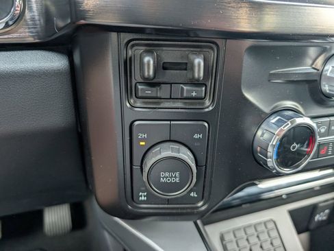 New 2026 Ford F250 Lariat image 13