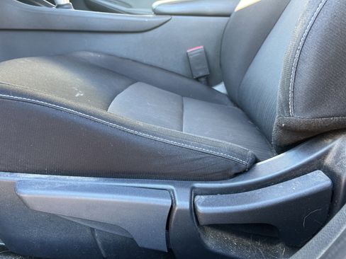 Used 2020 Nissan Sentra SV image 21