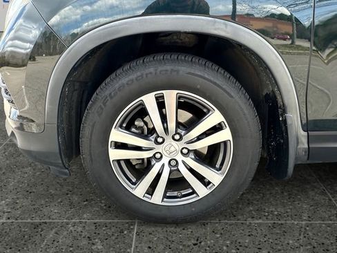 Used 2017 Honda Pilot EX-L image 14