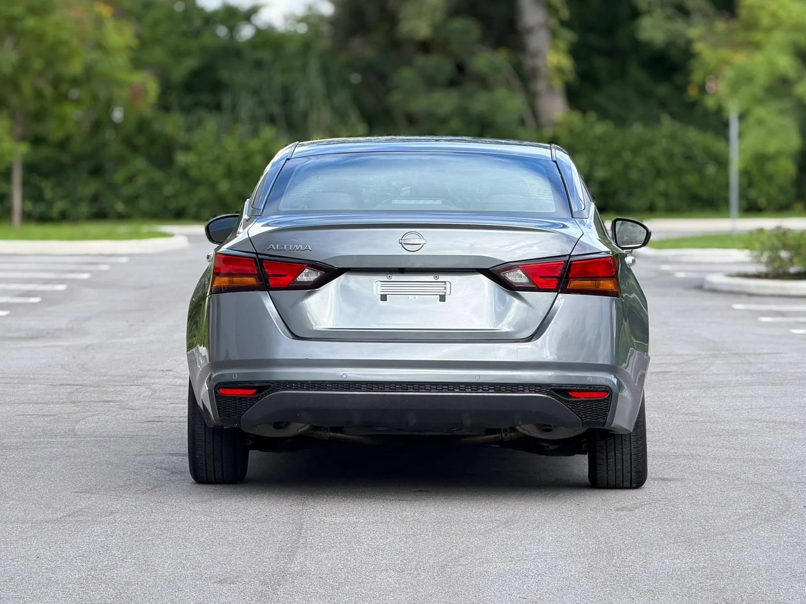 Used 2023 Nissan Altima 2.5 S FWD image 6