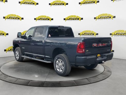 New 2026 RAM 2500 Big Horn image 3