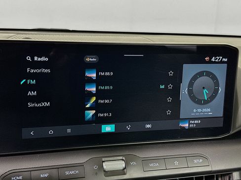 Used 2025 Kia K4 FWD image 21