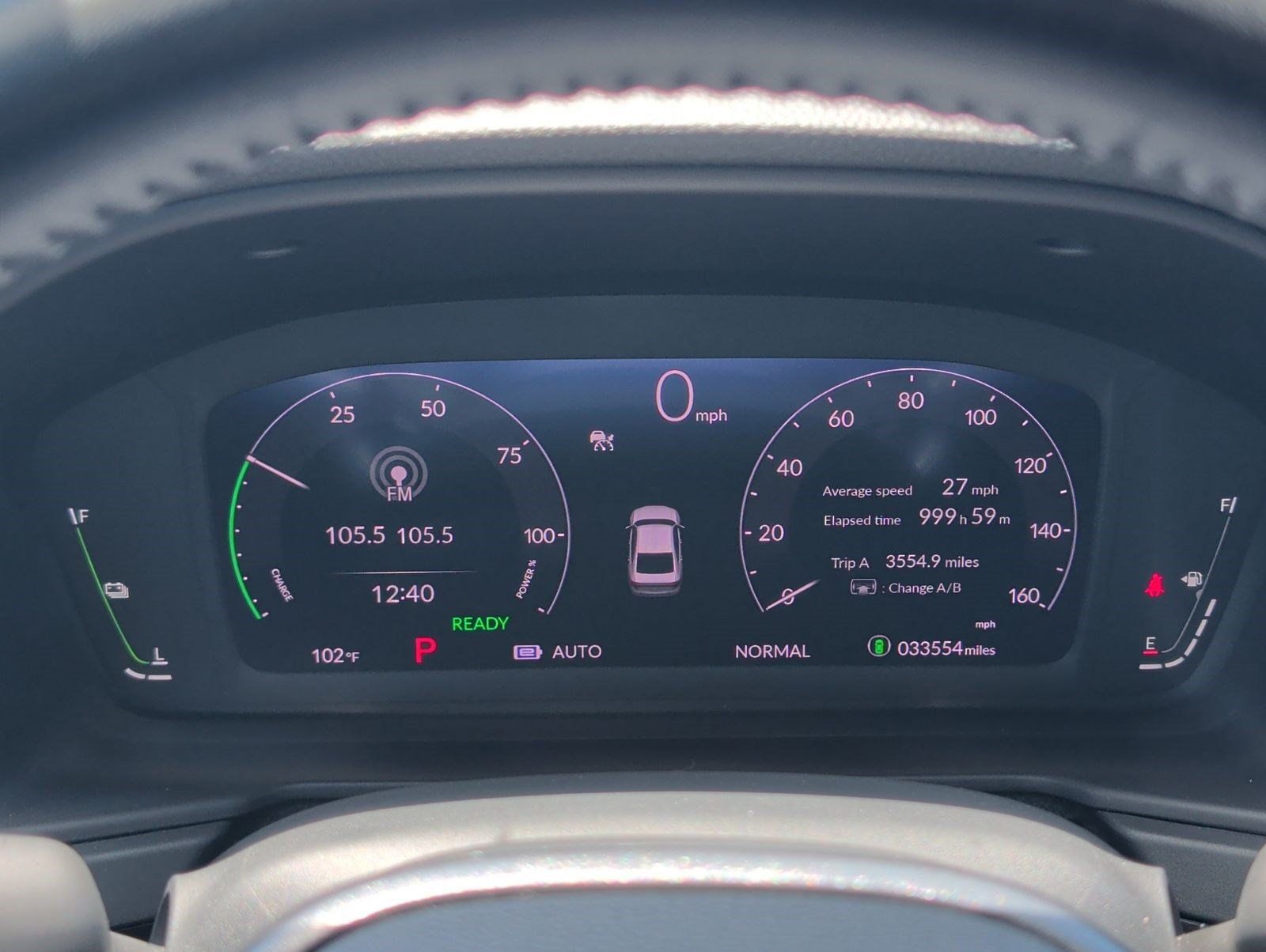 Used 2024 Honda Accord Sport image 16