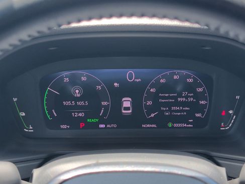 Used 2024 Honda Accord Sport image 16