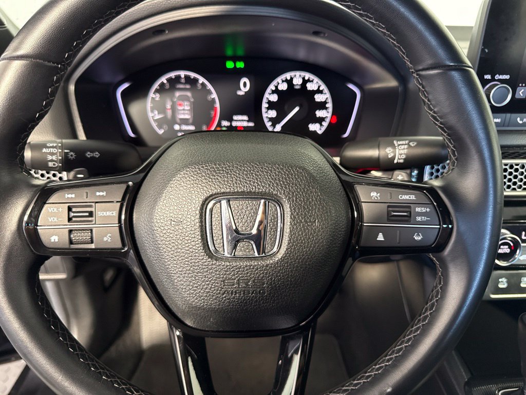 Used 2025 Honda Civic Sport image 17