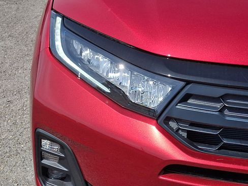 New 2026 Honda Odyssey Sport-L image 9