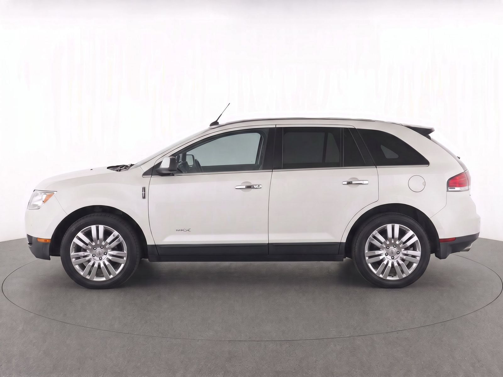 Used 2010 Lincoln MKX AWD image 7