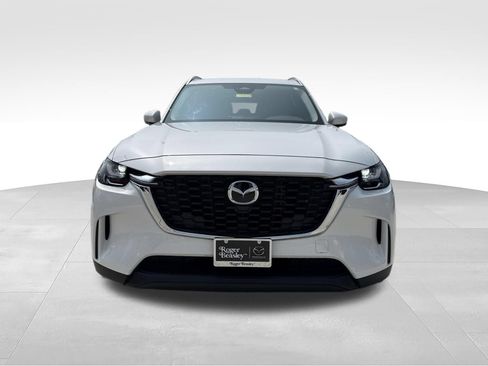 Certified 2026 MAZDA CX-90 3.3 Turbo w/ Select Package AWD/4WD image 2