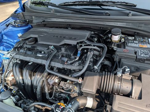 New 2026 Kia K4 EX w/ GT-Line Premium Package FWD image 40