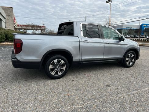 Used 2019 Honda Ridgeline RTL-T image 21