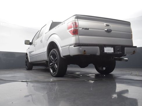 Used 2014 Ford F150 Limited AWD/4WD image 44