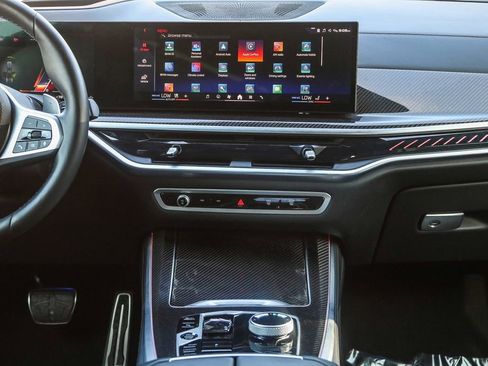 Used 2025 BMW X5 M60i image 13