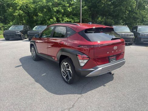 New 2026 Hyundai Kona SEL Premium AWD/4WD image 5