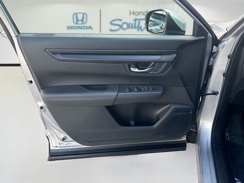 Certified 2024 Honda CR-V EX image 19