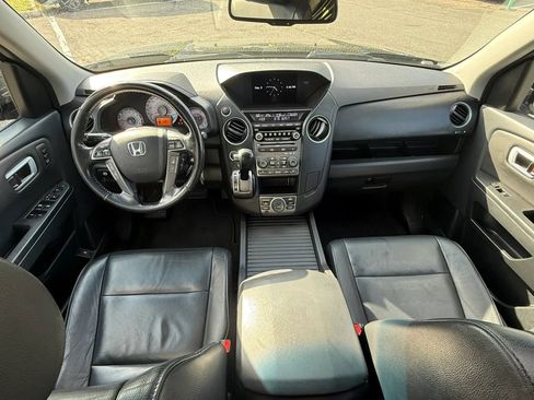 Used 2015 Honda Pilot Touring image 31