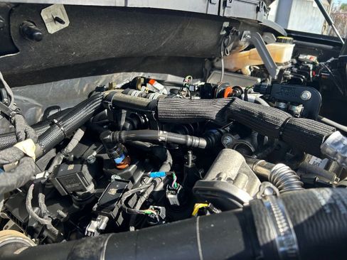 Used 2024 Ford F150 XLT w/ Tow/Haul Package AWD/4WD image 30