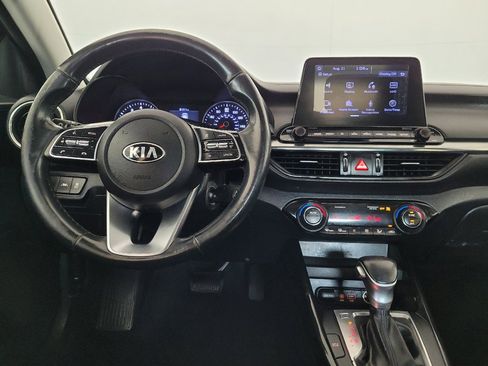 Used 2019 Kia Forte S w/ S Premium Package FWD image 22