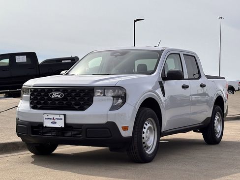 New 2026 Ford Maverick XL FWD image 35