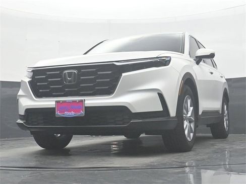 New 2026 Honda CR-V EX image 29