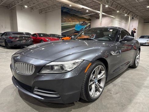 Used 2014 BMW Z4 sDrive35i image 44