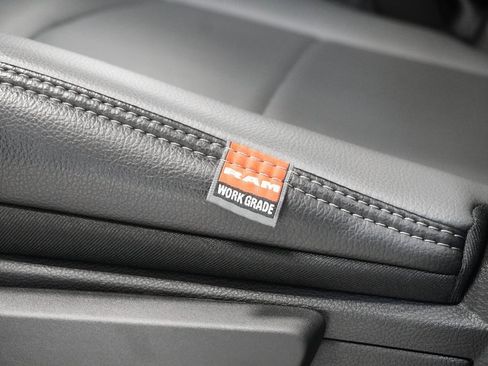 Used 2024 RAM 3500 Tradesman image 12