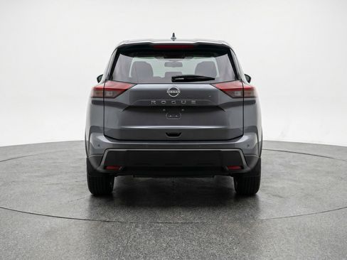 Used 2025 Nissan Rogue SV FWD image 7