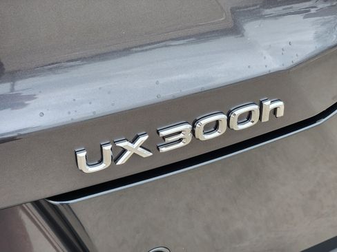 New 2026 Lexus UX 300h 300h Premium image 7