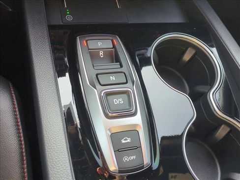 Used 2024 Honda Ridgeline Black Edition image 12