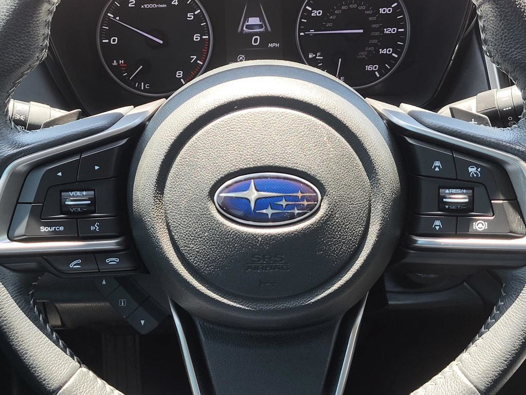 Used 2020 Subaru Outback Premium AWD/4WD image 26
