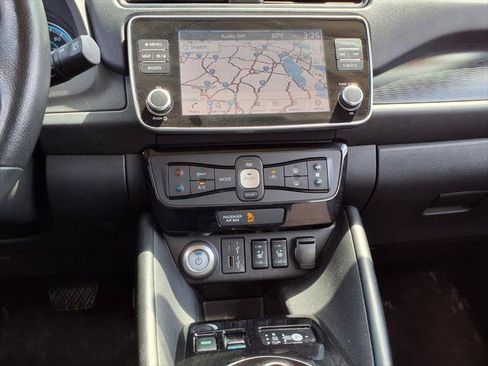Used 2023 Nissan Leaf SV Plus FWD image 14