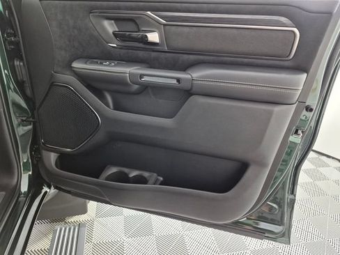 Used 2026 RAM 1500 RHO AWD/4WD image 34