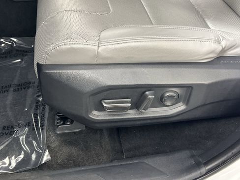 Used 2024 Toyota Tundra SR5 w/ TRD Sport Premium Package image 19