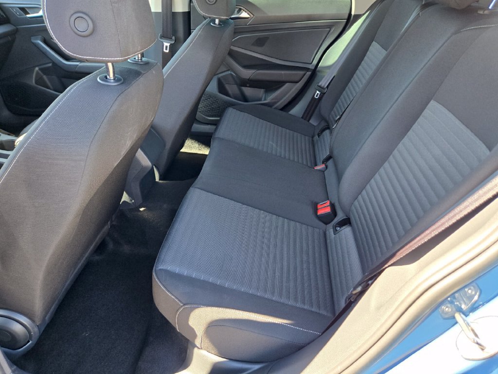 Certified 2026 Volkswagen Jetta S FWD image 11