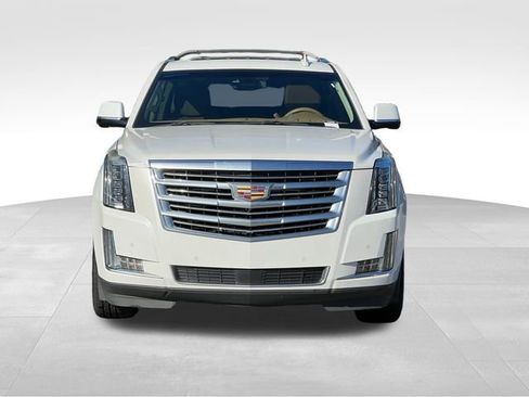 Used 2016 Cadillac Escalade ESV Platinum image 8