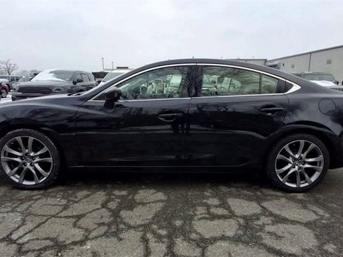 Used 2015 MAZDA MAZDA6 Grand Touring image 5