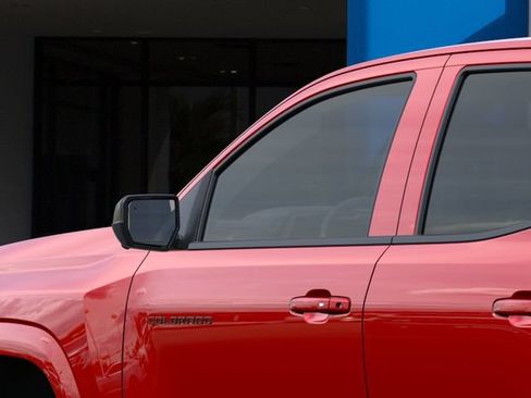 New 2026 Chevrolet Colorado LT w/ LT Convenience Package RWD image 13