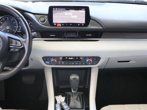 Used 2018 MAZDA MAZDA6 Signature FWD image 17