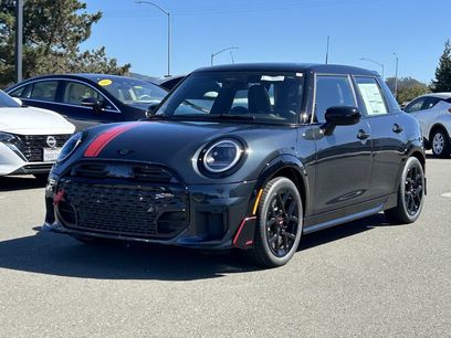 New 2026 MINI Cooper S