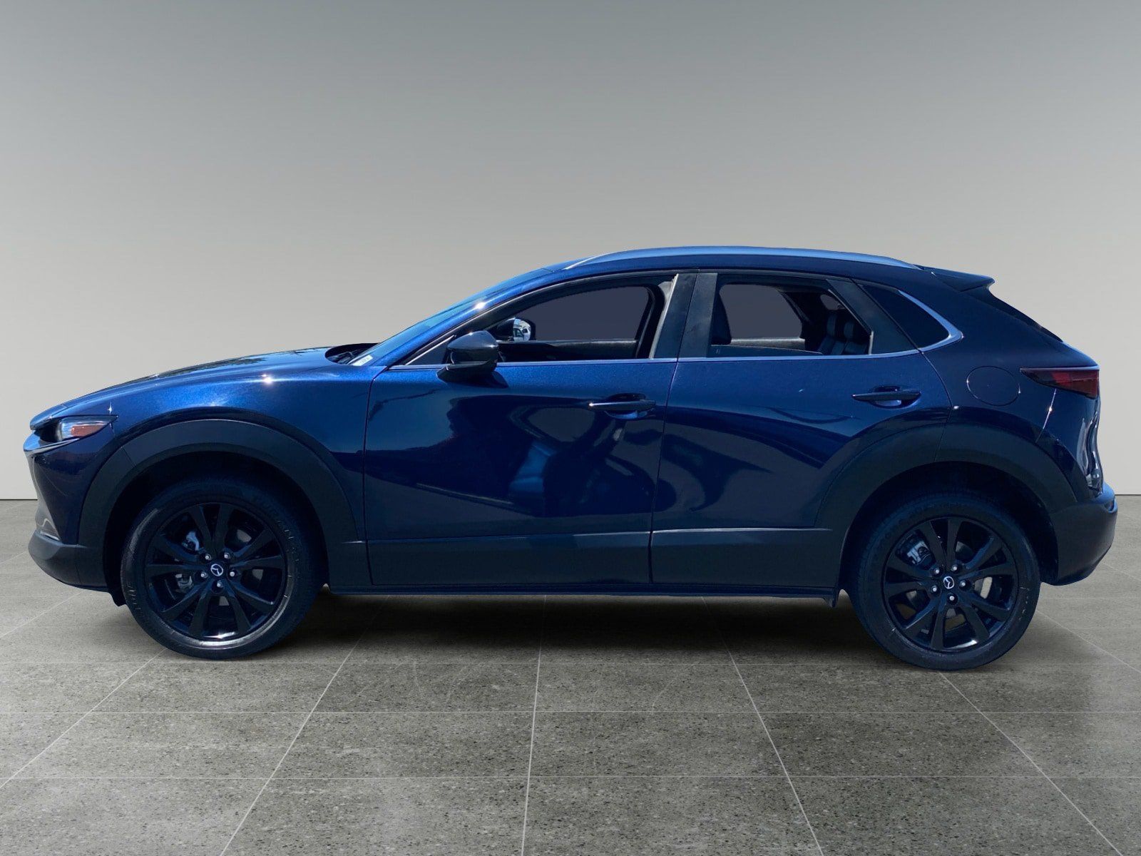 Used 2024 MAZDA CX-30 AWD 2.5 S w/ Select Sport Pkg image 2