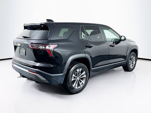 Used 2025 Chevrolet Equinox LT image 9