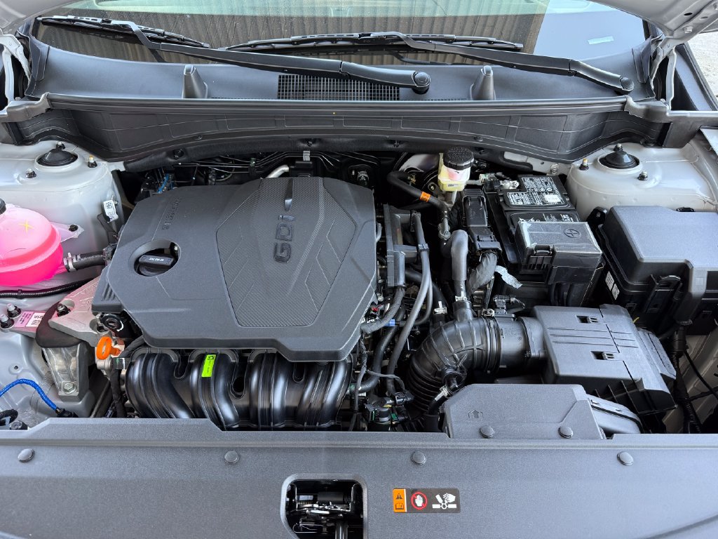 New 2026 Kia Sportage SX AWD/4WD image 10