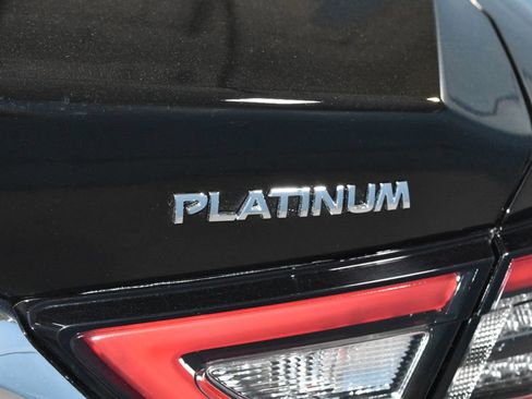 Certified 2023 Nissan Maxima Platinum w/ Sport Mat Group FWD image 27