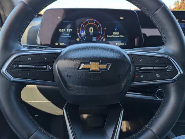 Used 2025 Chevrolet Equinox LT FWD image 20
