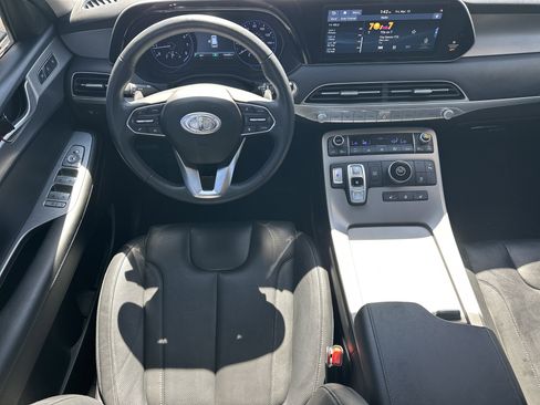 Used 2021 Hyundai Palisade SEL w/ Premium Package image 24