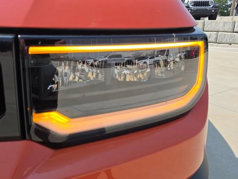 New 2026 Honda Passport TrailSport Elite image 9