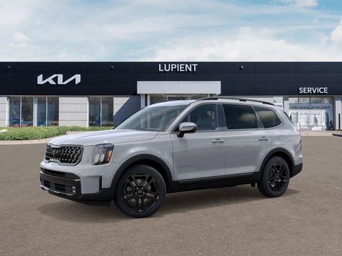 New 2025 Kia Telluride SX X-Line image 5