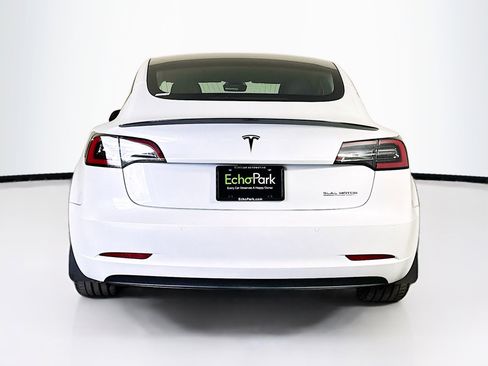 Used 2020 Tesla Model 3 Performance image 7
