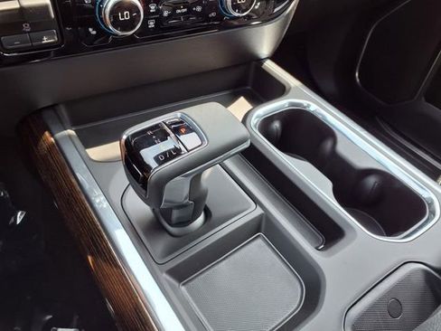 New 2026 GMC Sierra 1500 Elevation w/ Elevation Premium Package image 34