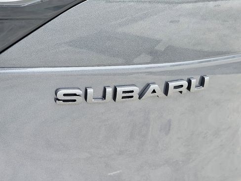 New 2026 Subaru Forester image 11